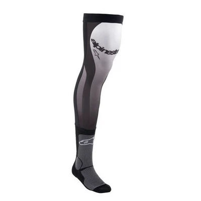 ALPINESTARS Chaussettes Pour Genouillères KNEE BRACE - Photo 1/3