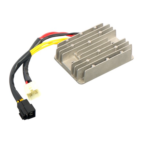For TRIUMPH TRIPLE 675 R675 955 1050RS 955 ST 955 Voltage Rectifier Regulator - Picture 1 of 13