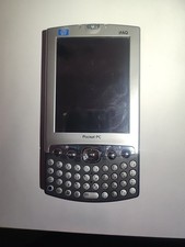 HP iPAQ Pocket PC H4300 Series H4350