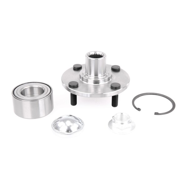 Vaico - V25-9714 - Radlager Satz - Passt FüR Ford 1333147-image