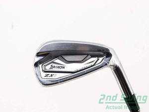 Srixon Zx5 Single Iron | eBay