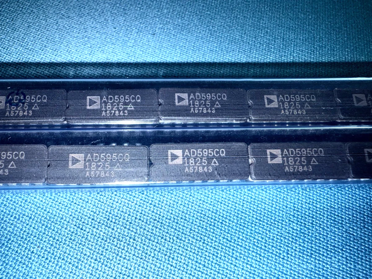 Componenti elettronici per progetti RF