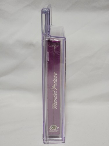 NEW Mendel Palace Nintendo NES Game SEALED Graded CGC 9.6 A Hudson Soft US NTSC - Picture 3 of 9