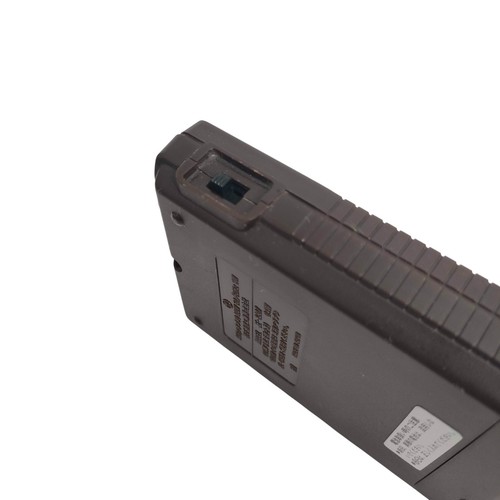 70er Jahre National Panac 8207 Taschenrechner japanisch hergestellt voll funktionsfähig - Bild 9 von 11