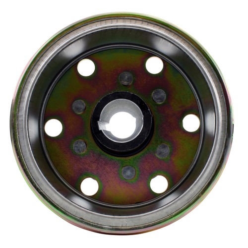 Improved Flywheel Rotor for Yamaha YFZ 350 Banshee 1987-2006 OEM 3GG-85550-01-00 - Picture 6 of 9