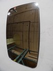 ROSCO M-8912DFXH-1 Convex Heated Glass for M-8912DFX