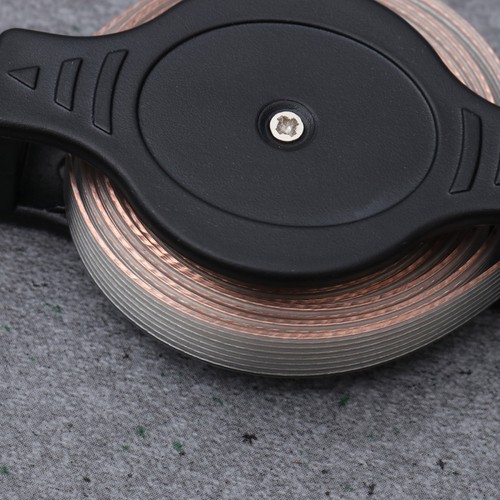 Portable 1.5M Mini Ethernet Cable Retractable Ideal for Travel - 第 12/12 張圖片