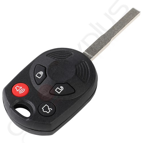 Remote Car Key Fob for Ford C-Max Escape 2013 2014 2015 2016 2017 2018 2019 - Picture 3 of 9