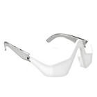 Lunettes de Massage Thérapeutique à Lumière Rouge Sous les Yeux, Appareil d8619