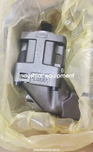 F12-110-MF-IV-D-000-0000-P0 motor F12-110-MF-IV-D-000-0000-P0 - Picture 3 of 8