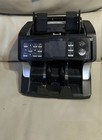 Munbyn Bank Grade Mixed Money Counter Counterfeit Detection Bill Value Counter