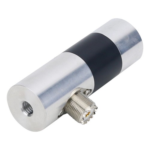 Für robuste Kurzwellenantenne mit Metall und Kunststoff Design für Reisende - Picture 1 of 12