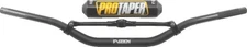 ProTaper 022071 ProTaper Fuzion Handlebar with Flex Locking System for