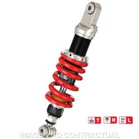 StoßDäMpfer Hinten YSS Gas Nach Oben Line Honda CB 400 F FüR Moto Ersatzteile