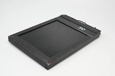 Graflex 4x5 Wooden Film Holder G678