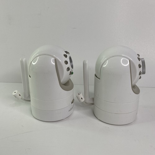 Infant Optics DXR-8 Baby Monitor Video Cam Camera w/ 5" 720P HD Screen-Works - Picture 5 of 18