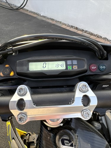 Husqvarna 701 Supermoto - Picture 9 of 9