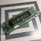 Dacor OEM Double Oven ERC Control Board Clock 62681 82381 100-00559-04 -Tested 2