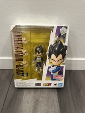 VEGETA MINI -DAIMA- "Dragon Ball DAIMA", TAMASHII NATIONS S.H.Figuarts