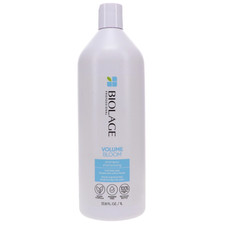 Biolage Volumebloom Shampoo for Fine Hair 33.8 oz 0.96 per gallon