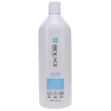 Biolage Volumebloom Shampoo for Fine Hair 33.8 oz