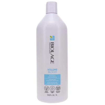 Biolage Volumebloom Shampoo for Fine Hair 33.8 oz