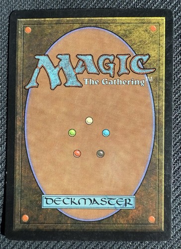Hunting Moa Urza's Destiny Regular - Picture 2 of 2