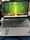 Lenovo ThinkPad X1 Yoga Gen 5,Intel Core i5-10310u,16GB RAM 256Gb SSD Win 11 Pro