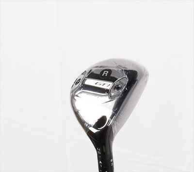 #ad Titleist Gt1 20° 4 Hybrid Regular Flex Fujikura Air Speeder Hb 50 13071812 $247.49