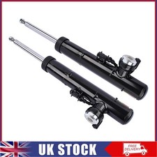 For Audi A4 Avant B8 8K A5 8T 2X Front Electric Shock Absorbers w/ADS 8F0413029