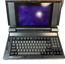 Vintage Yamaha C1 Music Computer - Rare Retro MIDI Sequencer - Collector's Item