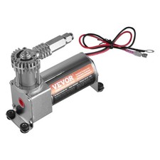 Air Shock Controller Kit12v 100psi On Board Air Compressor Systemair Ride Susp