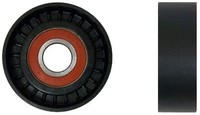 Denckermann Spannrolle FüR Fiat 500 312_ 1.2 Ford KA RU8