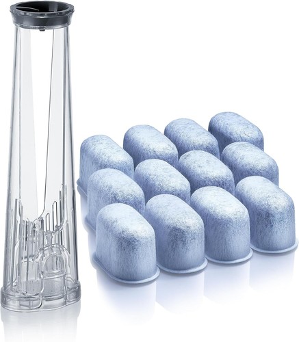 Water Filter Holder and 12 Water Filters for Keurig Coffee Machines - Picture 3 of 9