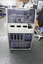 LEICA BOND-III FULLY AUTOMATED IHC AND ISH STAINING SYSTEM