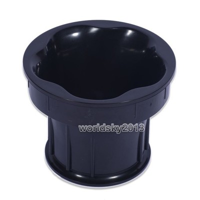 1pcs 123x101mm Speaker Port Tube Bass   Inverted Tube Loudspeaker box Vent #am