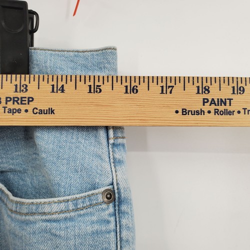 J.Crew 770 Straight Fit Stretch Jeans Denim Pants Men Size 30 X 30 NWT - Imagen 13 de 15