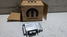Steuergerät Airbag Jeep P68290978AA CBSZR064AA001 KJ Cherokee 3.7