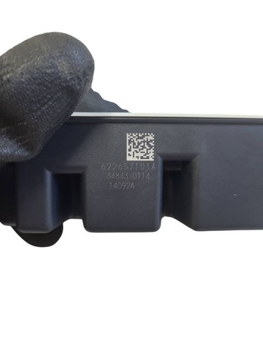 Opel Astra J 2015 Control unit module 13589413 JUT225718 - Picture 4 of 5