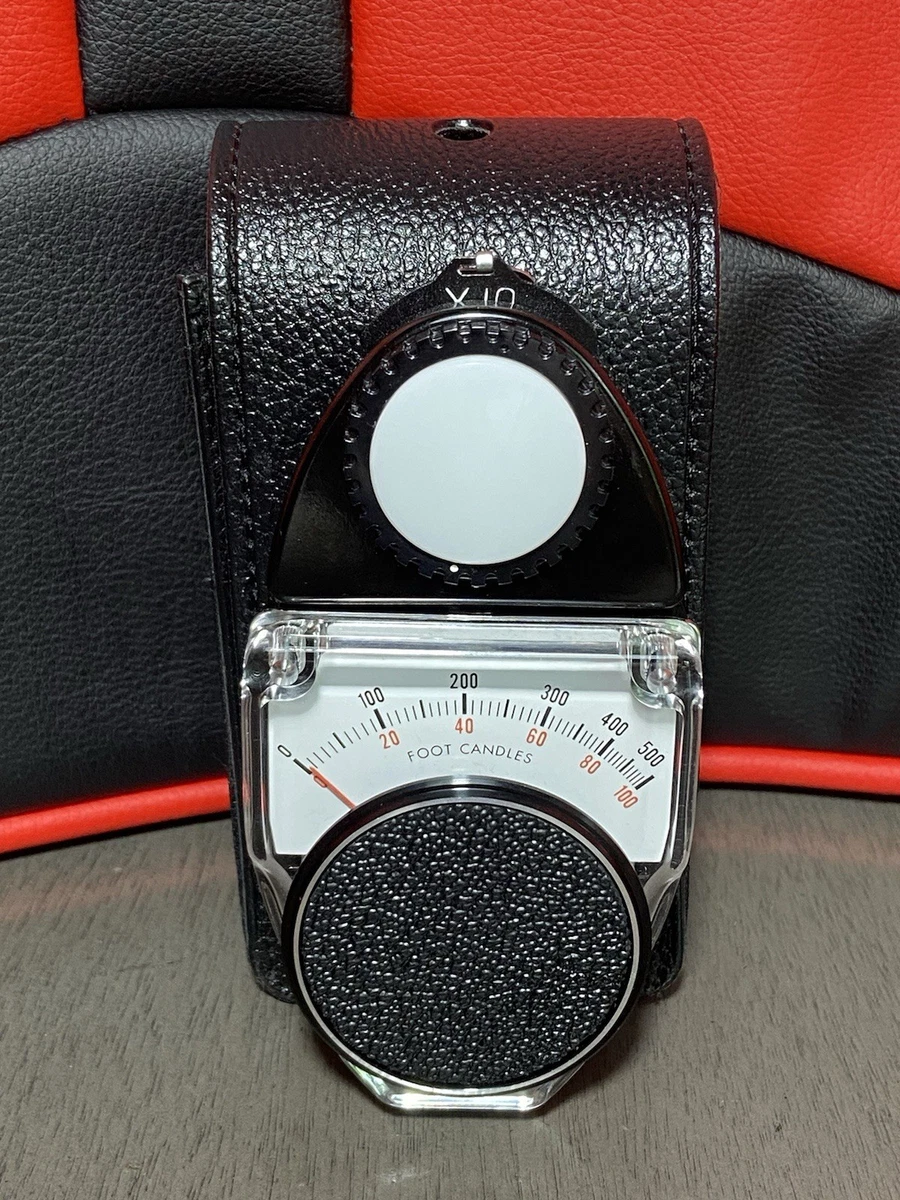 Sekonic Illuminometer Photography Light Meters for sale | eBay