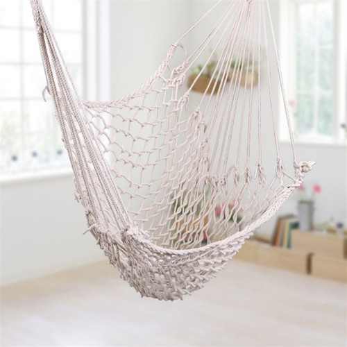 Hanging Rope, Aerial Hanging Chair, Swing Chair, Yard Hanging Chair, Leisure - Picture 2 of 24