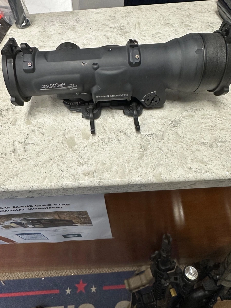 メーカー不明 ELCAN スコープ & RK-2 elcan scope products for sale | eBay