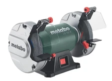 Metabo Ds 150 M 6 Shop Bench Grinder