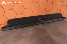 BMW X5 G05 X5M F95 REAR PARCEL SHELF LOAD COVER ROLLER BLIND BLACK 7479563