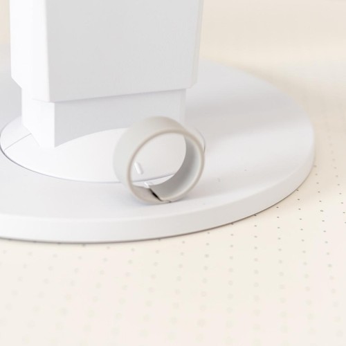 EIZO FlexScan EV2780 Monitor White USB-C IPS WQHD Tested Working Japan - Picture 9 of 14