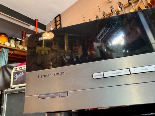 Harman Kardon AVR 132/230 - Amplificatore Home Theater A/V - Foto 5 di 10