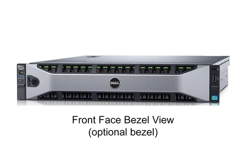 Dell PowerEdge R730XD Server | 2x 2650 V3=20 Core | 128GB | H730 | Choose Drives - Picture 8 of 9