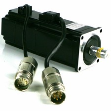 New YASKAWA SGMAH-04AAA6CD-OY Servo Motor