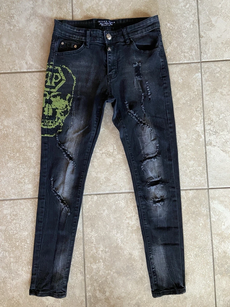 Men's Philipp Plein Jeans for sale | eBay