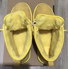 UGG Women's Size 12 Neumel Boot in Canary Yellow 1094269 — photo 6